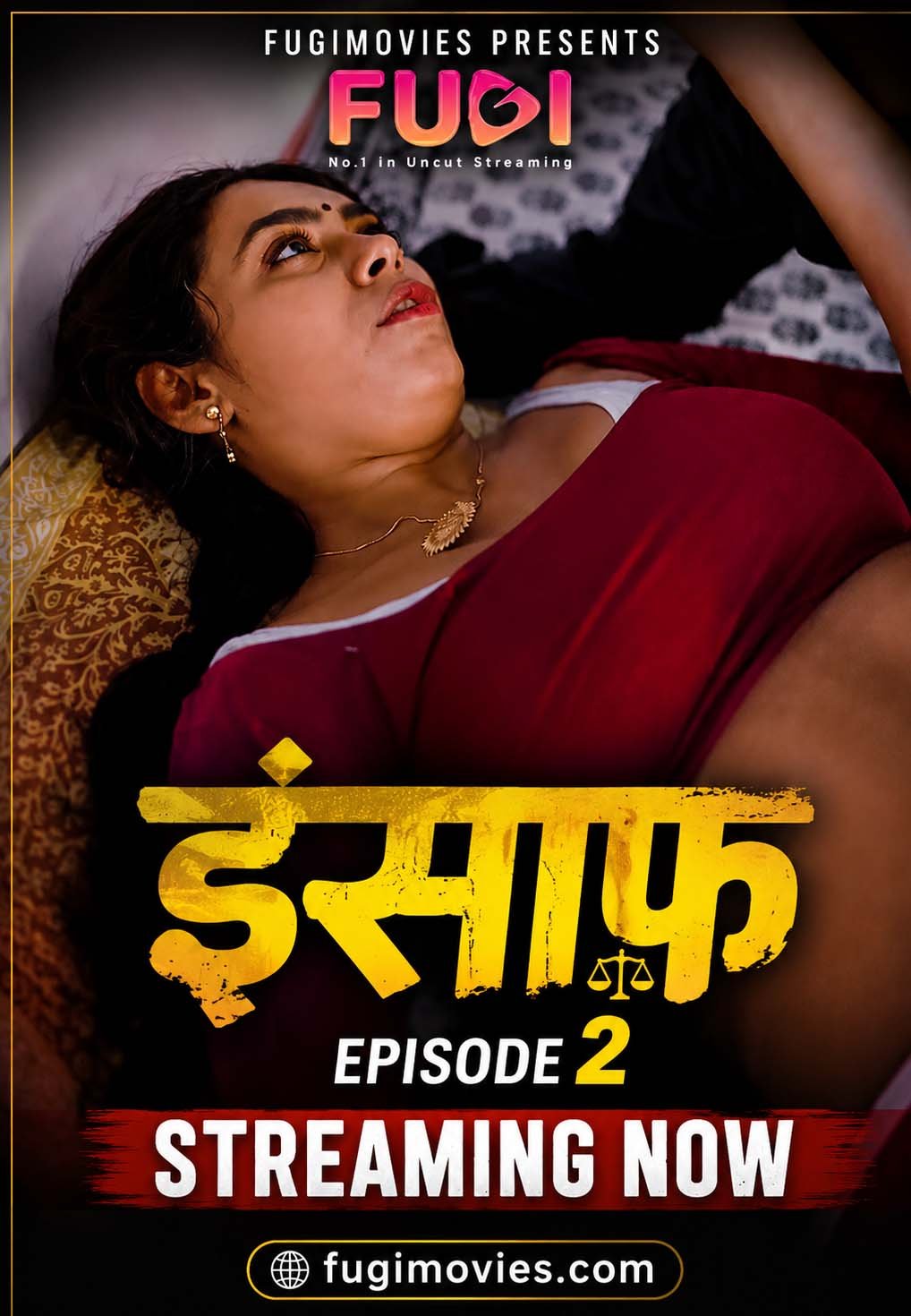 Insaf Episode 2